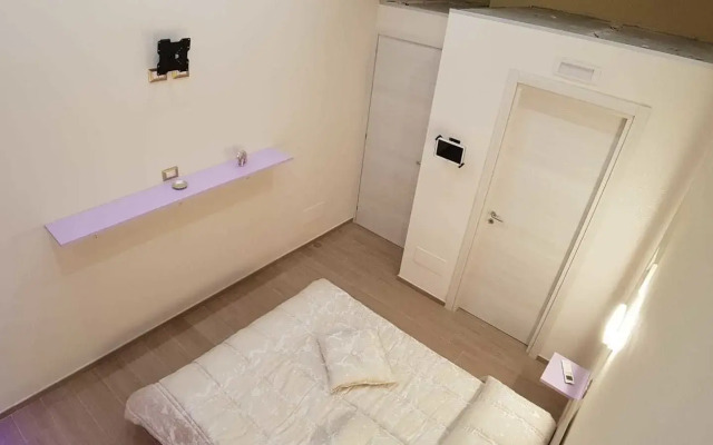 BB Manfredonia Jacuzzi