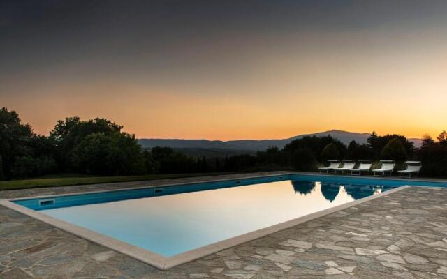 Agriturismo I Gergoni