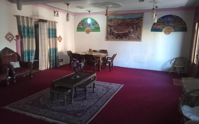 OYO 87696 Grand Inayat