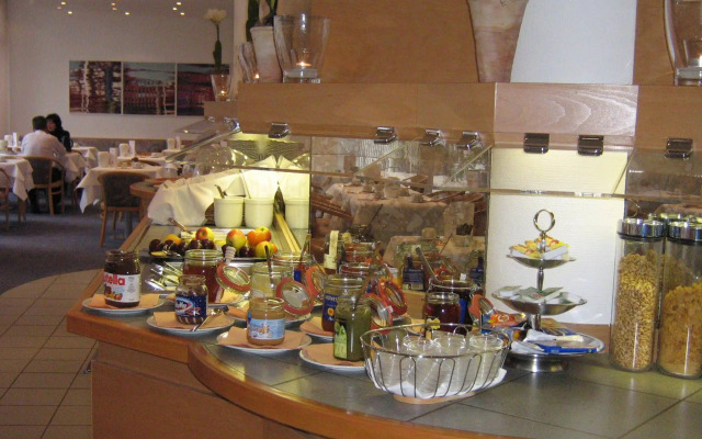 Atlantic Hotel Vegesack