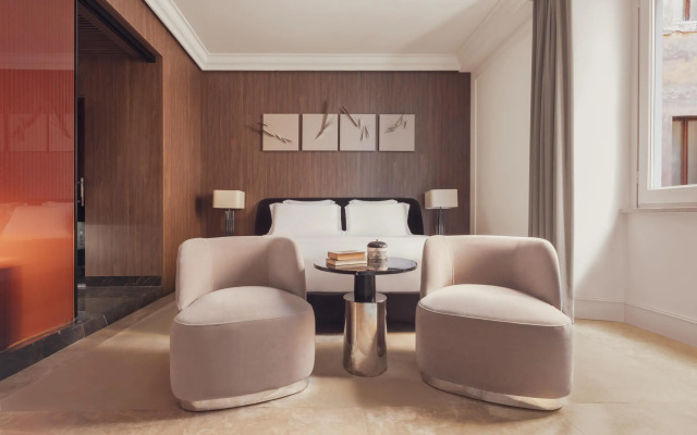 The First Dolce - Preferred Hotels & Resorts