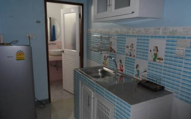 Areeya Guesthouse
