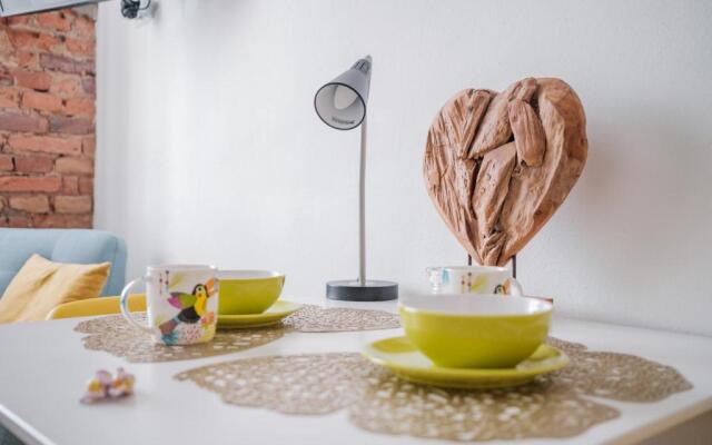 Filosoofi 1 Studio Apartments