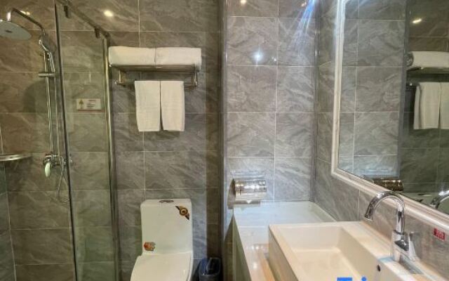 Yongqing Tianyi Hotel