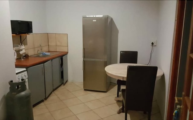 Pioneers Self Catering