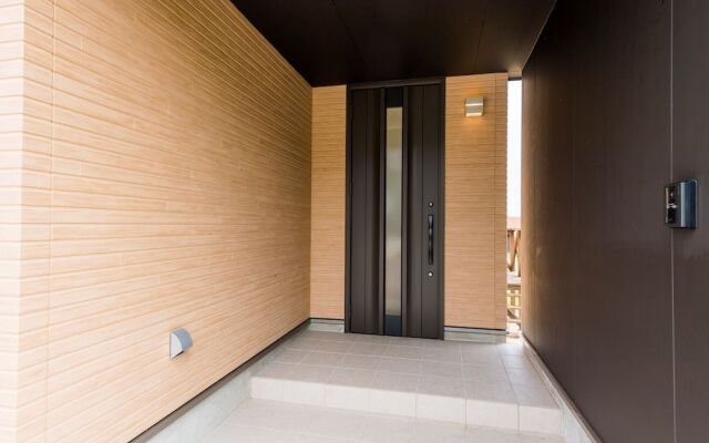 E-horizon Resort Condominium Nakijin