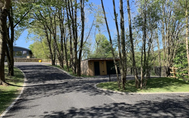 Riverside Rothbury Superior Lodge