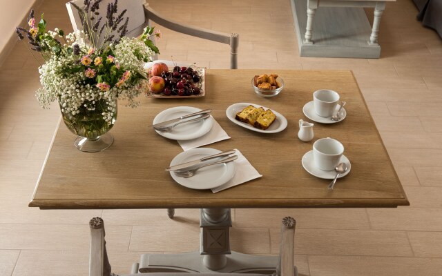Kamares Villas Boutique Hotel