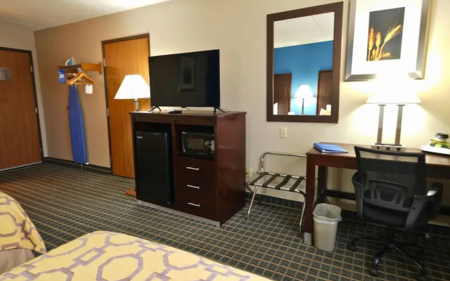 Baymont Inn & Suites Marshalltown