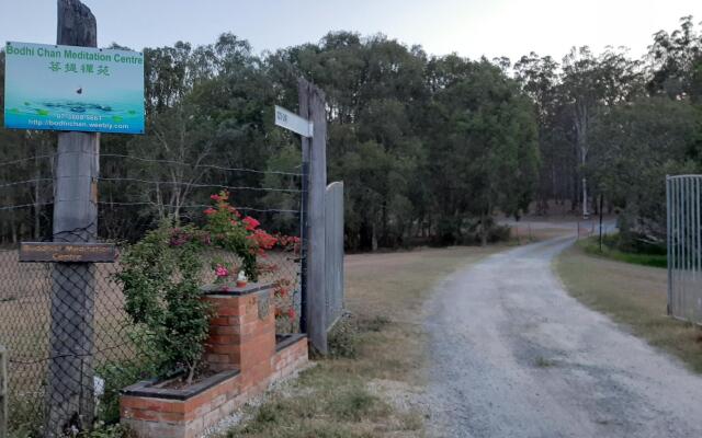 Springwood Meditation Vacation Center