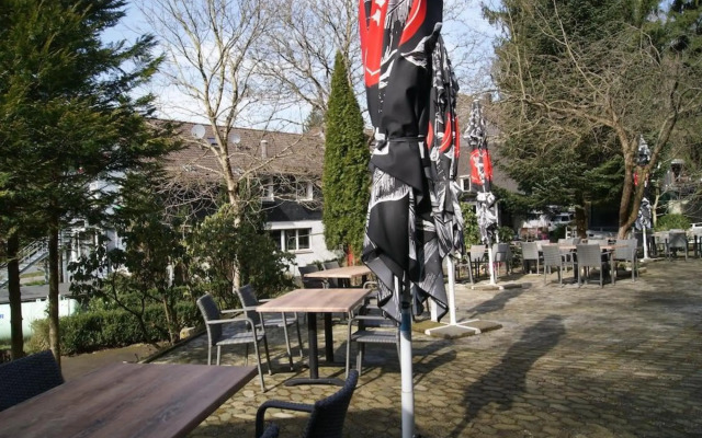 Hotel Restaurant Heidersteg