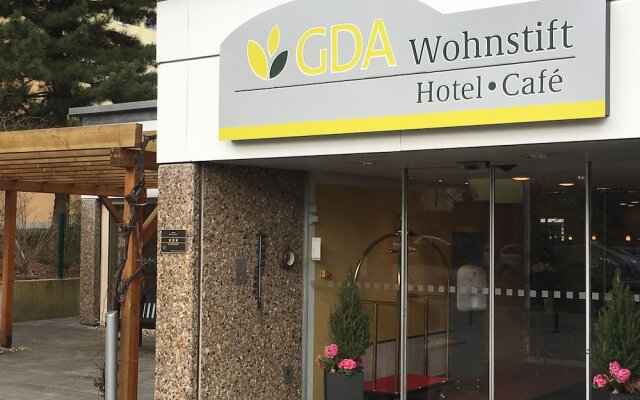 GDA Hotel Neustadt an der Weinstraße
