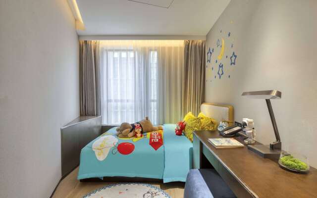 Wyndham Xiong'An