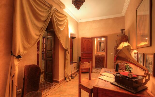 Riad Zayane
