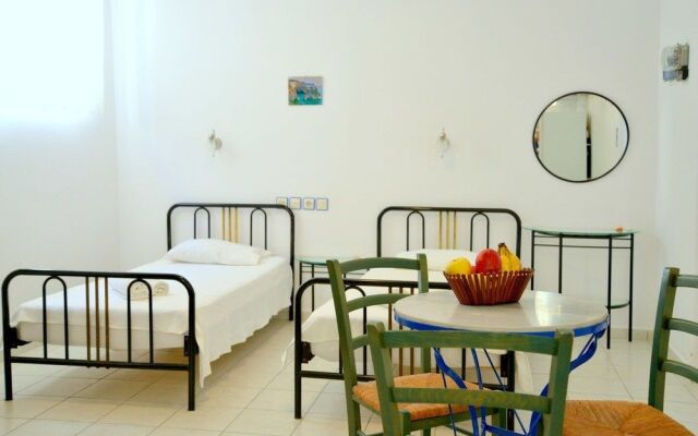 Sea Sun Sand Studios