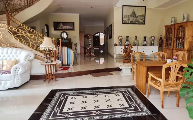 Casamia Homestay