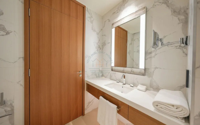 3BHK Luxury Living at The Address Opera