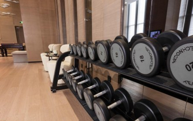 North star Hangzhou Expo Center Hotel