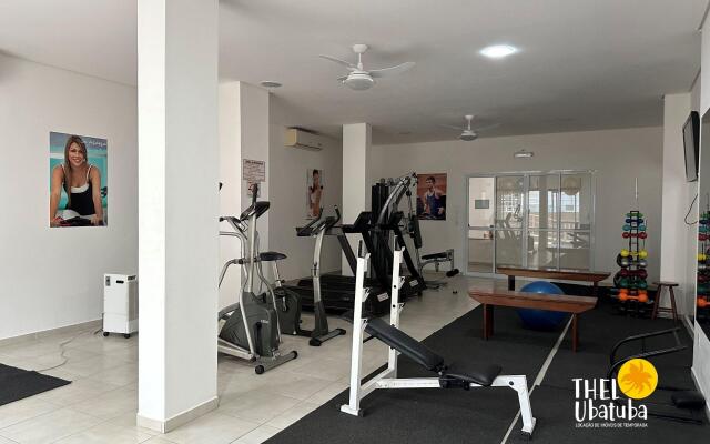 Thel Ubatuba - Praia Grande - 201 Jerivá Jacarandá