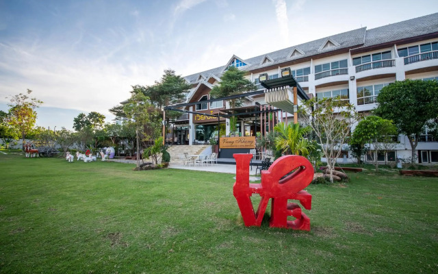 ViengKhong Hotel