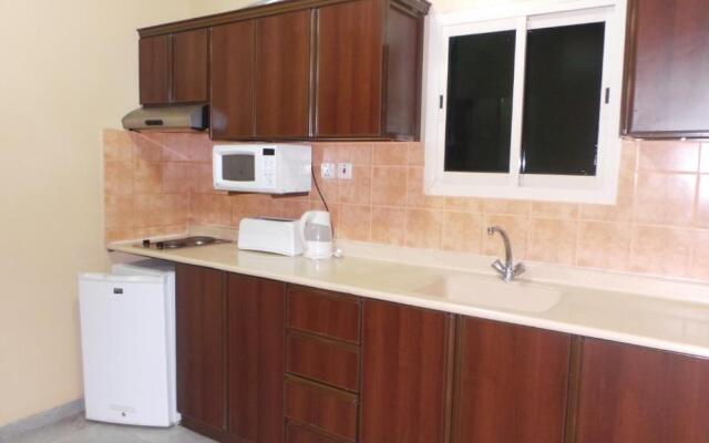 Massara House Al Khobar 2