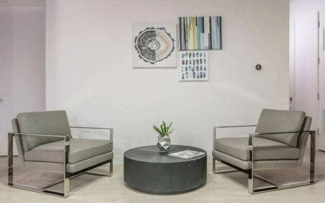 Breathtaking 6 BDR Luxury Condo Downtown Chicago