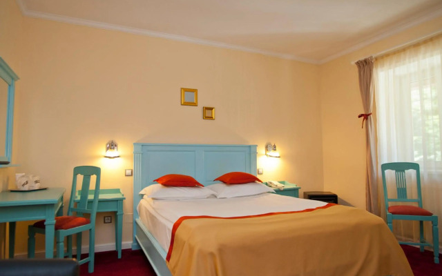 Hotel Bastion Sinaia