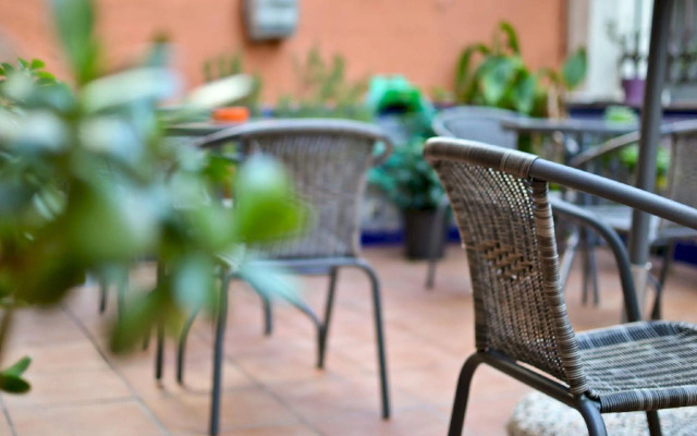 Hostal San Vicente II