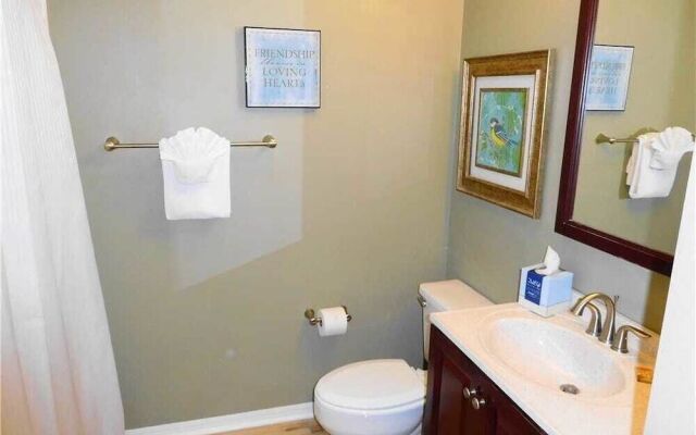 5195 Beachwalk - 3 Br Villa