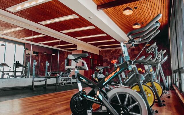 Contemplacion Resort & Spa