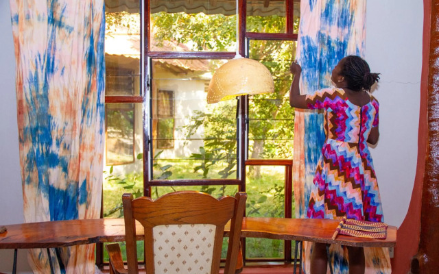 Mama Africa Art Residence