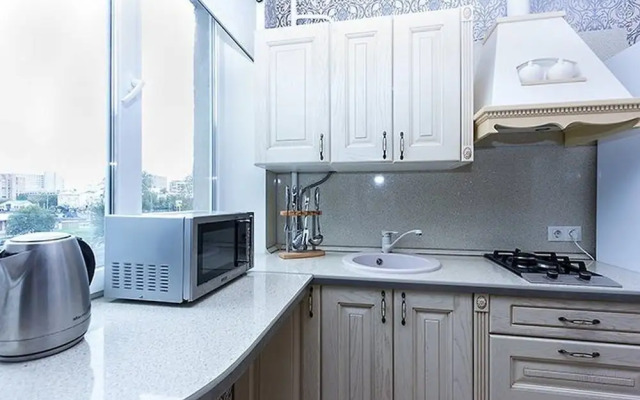 ApartLux 1905 goda Suite