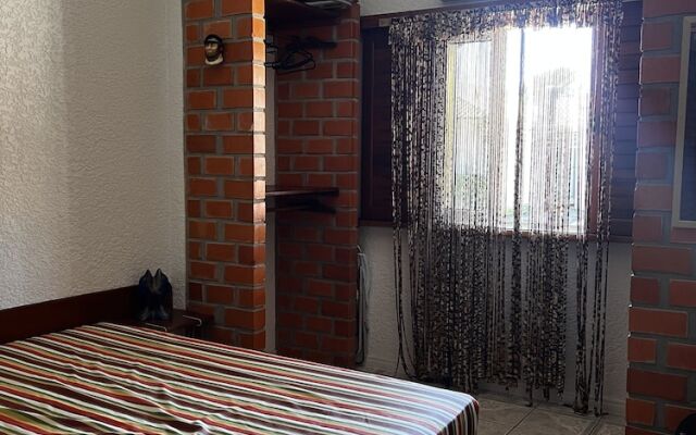 Residencial Gaivota