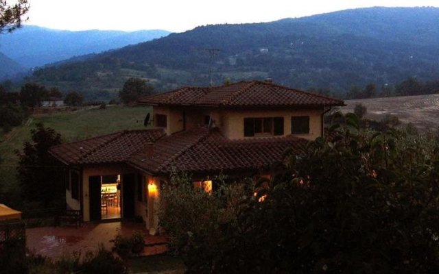 Villa Borgo