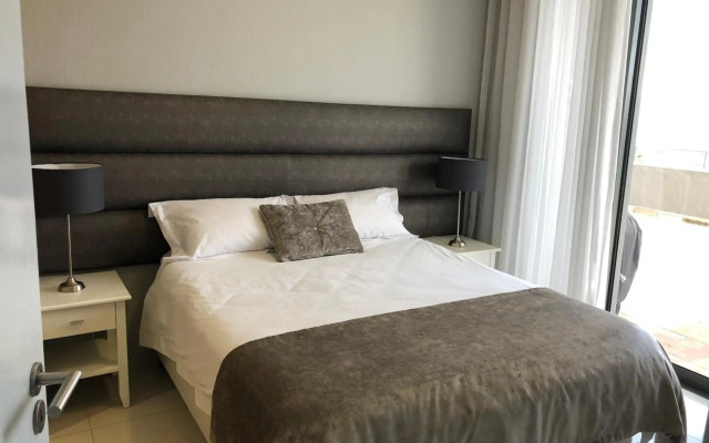 Infinity Self-Catering Apartments
