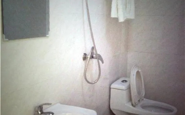 Huang Shan Xiang Zi You Yi Zhan