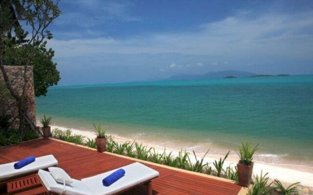 Prana Beach Villas
