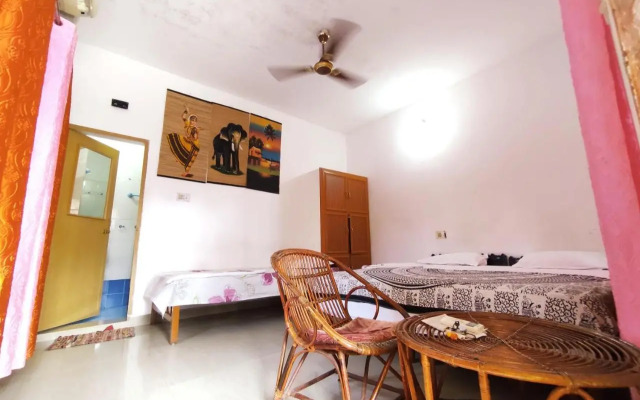 Kaithakuzhi Home Stay