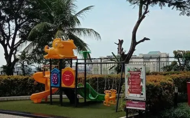 Apartemen Thamrin City 2 BR