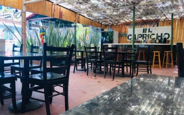 El Capricho by Rotamundos