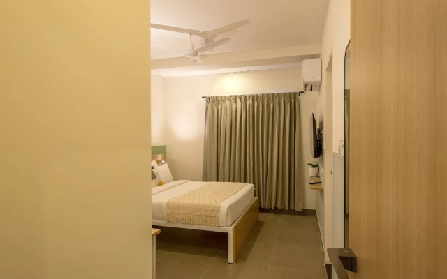 Olive Hotel JP Nagar by Embassy Group