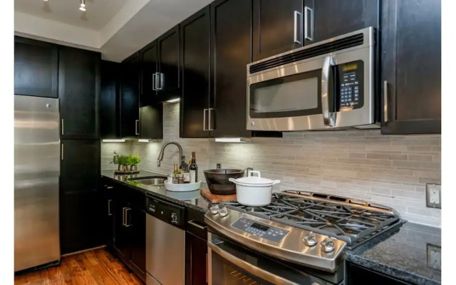 Suite Destination Austin City Center