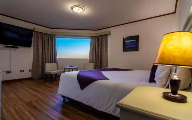 Edenia Hotels & Nature