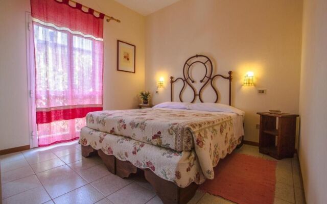 B&B Residence Villa Fedora