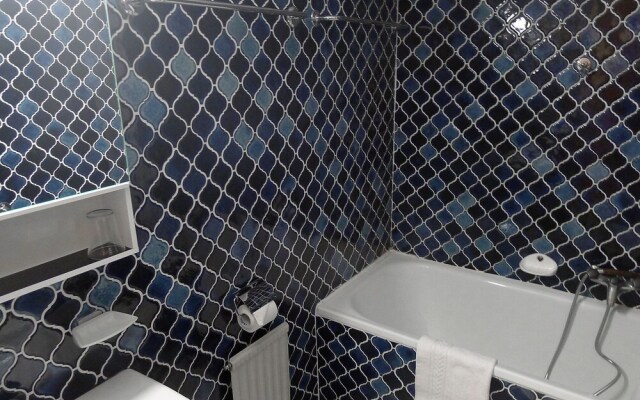 Le Mont Blanc 8 Chesi res