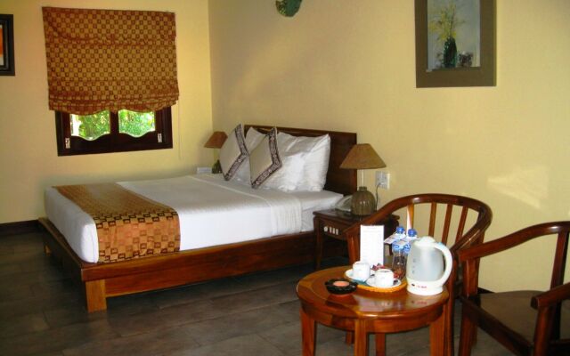 Terracotta Resort & Spa