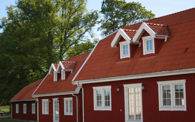 Vidbynäs Gård & Konferens