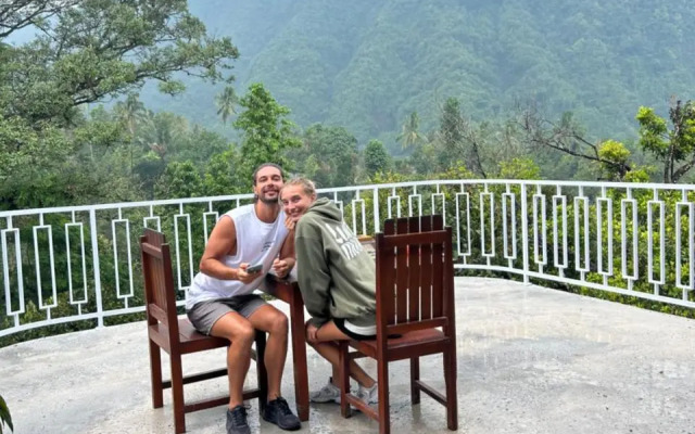 Sugi Gede Homestay