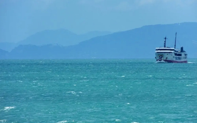 Planetz Ko Samui Best Relaxe Peaceful Private Pool Villa