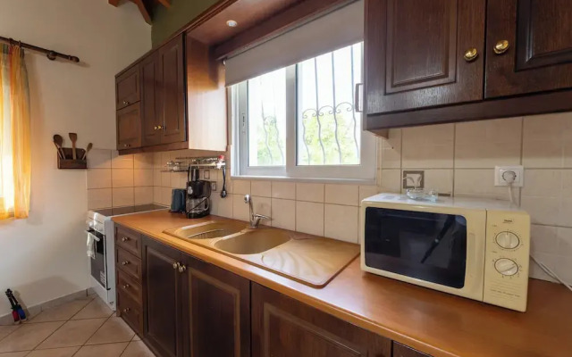 Spedion Villa Gytheio
